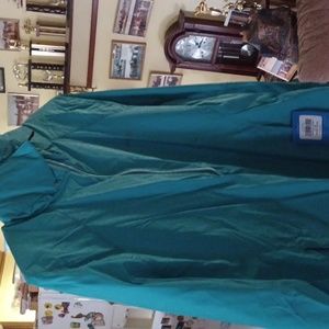 Switchback 111 Columbia jacket size large tortoise color